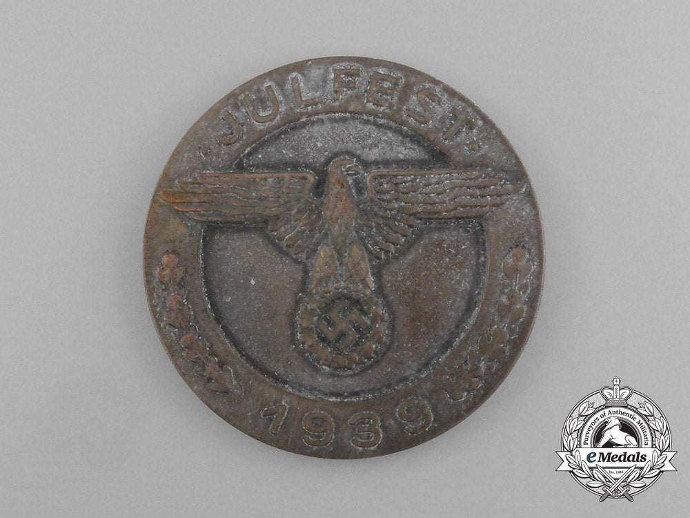 a1939_ss_black_band_landsknecht_yule_festival_table_medal_by_deschler&_sohn_aa_0907