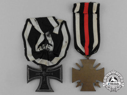 two_first_war_german_imperial_awards_aa_0935