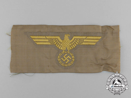 a_mint_and_unissued_kriegsmarine_tropical_breast_eagle_aa_0993