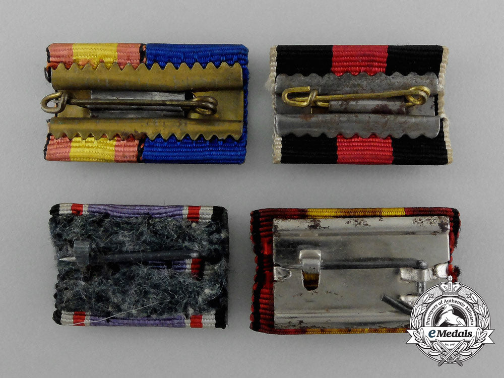 a_grouping_of_four_second_war_german_ribbon_bars_aa_1000