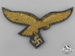 An Unissued & Mint Luftwaffe General’s Breast Eagle
