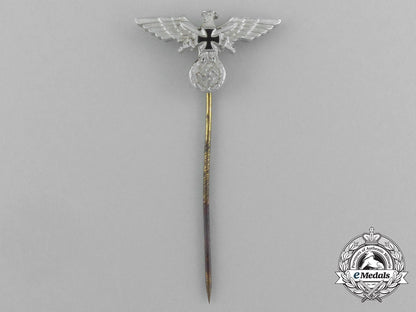 a_third_reich_period_german_veteran’s_association_membership_stick_pin_aa_1016