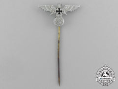A Third Reich Period German Veteran’s Association Membership Stick Pin