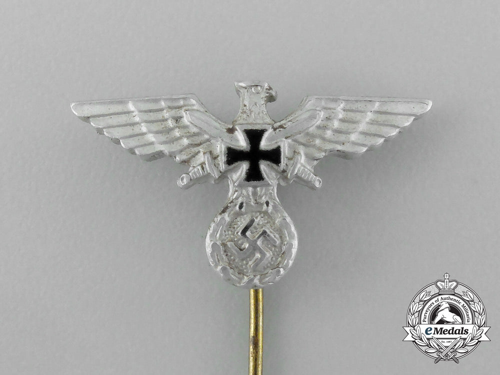 a_third_reich_period_german_veteran’s_association_membership_stick_pin_aa_1017