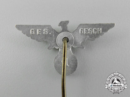 a_third_reich_period_german_veteran’s_association_membership_stick_pin_aa_1018