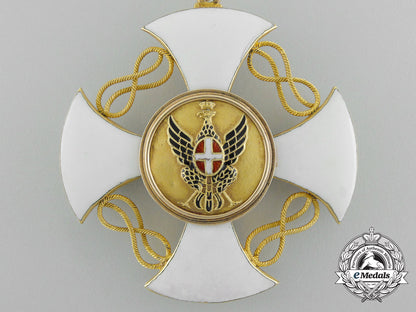 an_order_of_the_crown_of_italy_in_gold,_commander_aa_1059