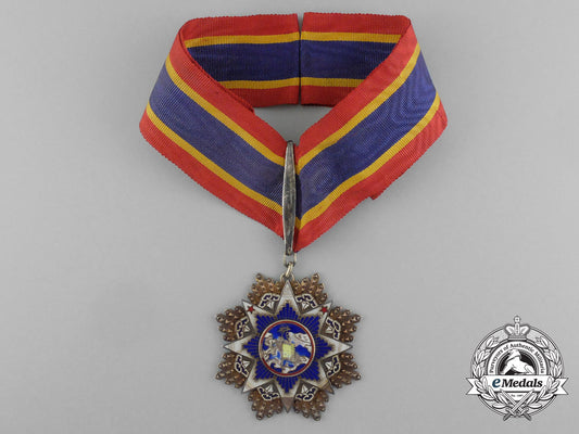 a_chinese_order_of_the_resplendent_banner;5_th_class_commander_aa_1068
