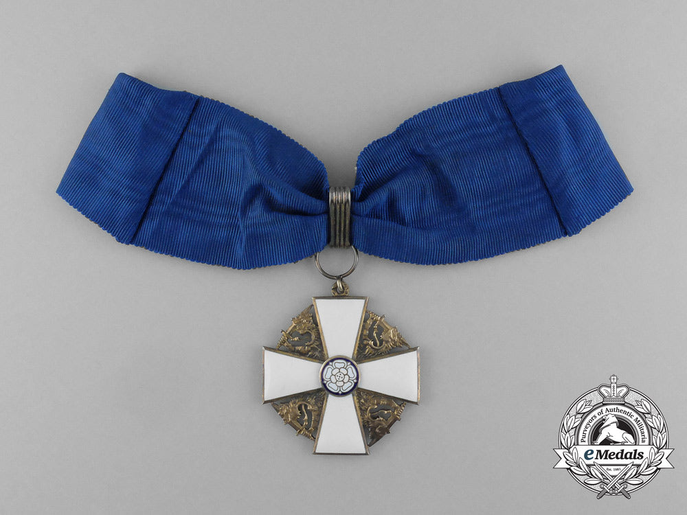 finland,_republic._an_order_of_the_white_rose,_i_class_commander,_c.1945_aa_1073_1_1
