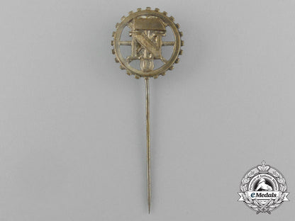 a_teno(_technical_emergency_help)_membership_stick_pin_aa_1100