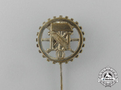 a_teno(_technical_emergency_help)_membership_stick_pin_aa_1101