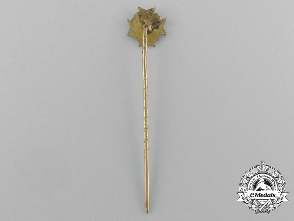 a_miniature_gold_grade_spanish_cross_recipient’s_stick_pin_aa_1107