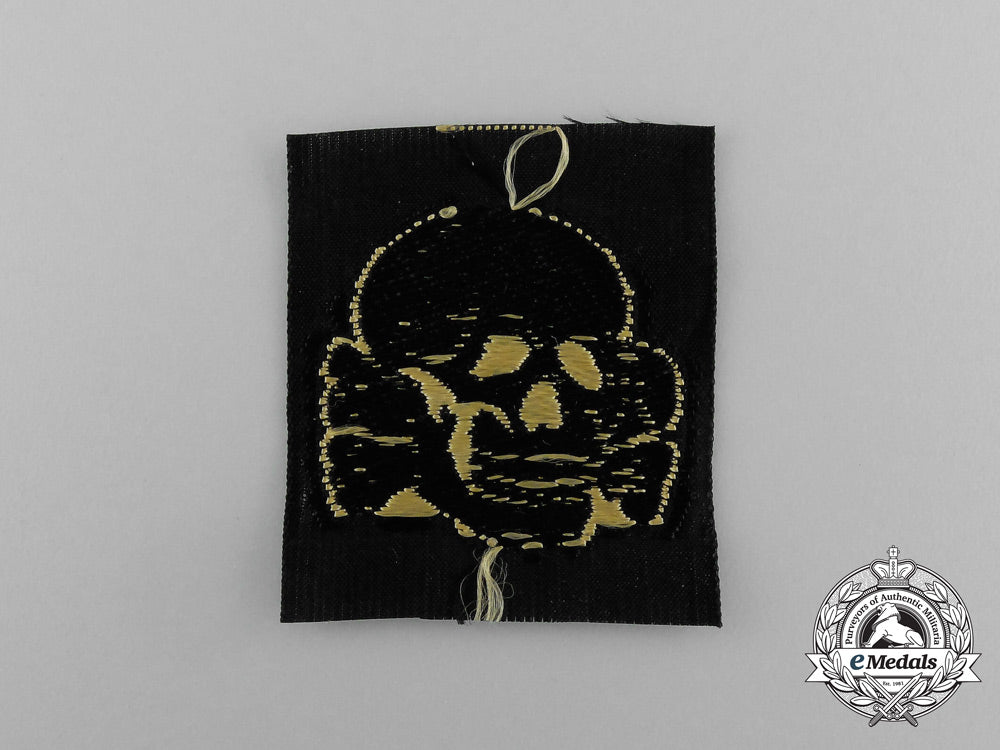 a_mint_and_unissued_waffen-_ss_em/_nco’s_tropical_cap_skull_aa_1114