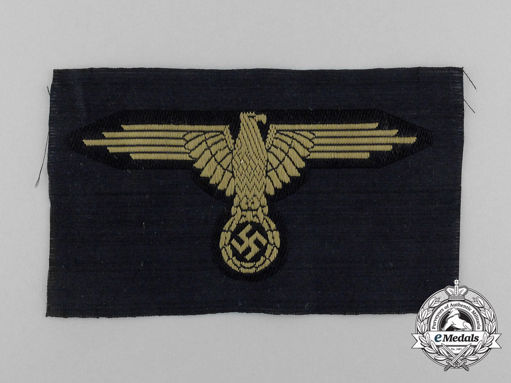a_mint_and_unissued_waffen-_ss_tropical_sleeve_eagle_aa_1130