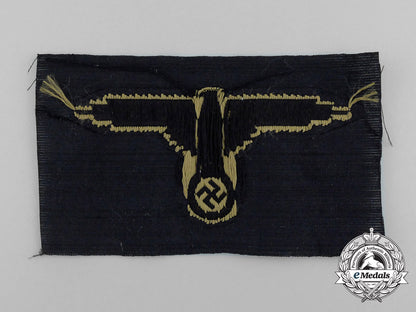 a_mint_and_unissued_waffen-_ss_tropical_sleeve_eagle_aa_1131