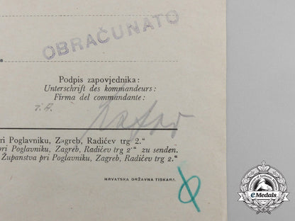 a_croatian/_german/_italian_award_document_for_bravery_medal_to_a_dauntless_daredevil_aa_1223