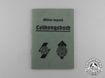 a_hj_proficiency_book_to_helmut_schmidt_aa_1245