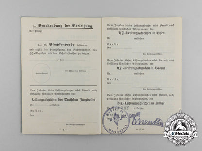 a_hj_proficiency_book_to_helmut_schmidt_aa_1248