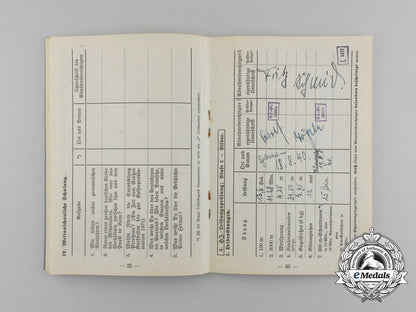 a_hj_proficiency_book_to_helmut_schmidt_aa_1249
