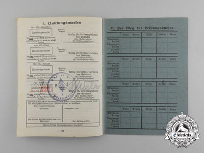 a_hj_proficiency_book_to_helmut_schmidt_aa_1253