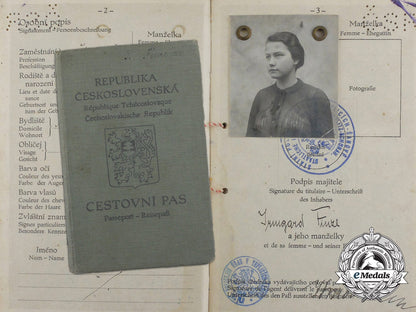 a1938_czechoslovakian_passport_with_german_customs_service_photos_aa_1257