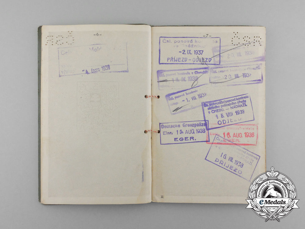 a1938_czechoslovakian_passport_with_german_customs_service_photos_aa_1262