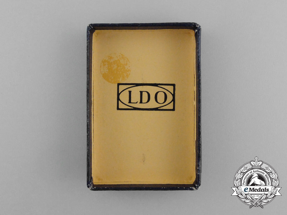 a_mint_second_war_german_black_grade_wound_badge_in_its_original_ldo_case_of_issue_aa_1340