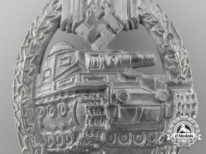 an_absolutely_mint_silver_grade_tank_badge_aa_1425