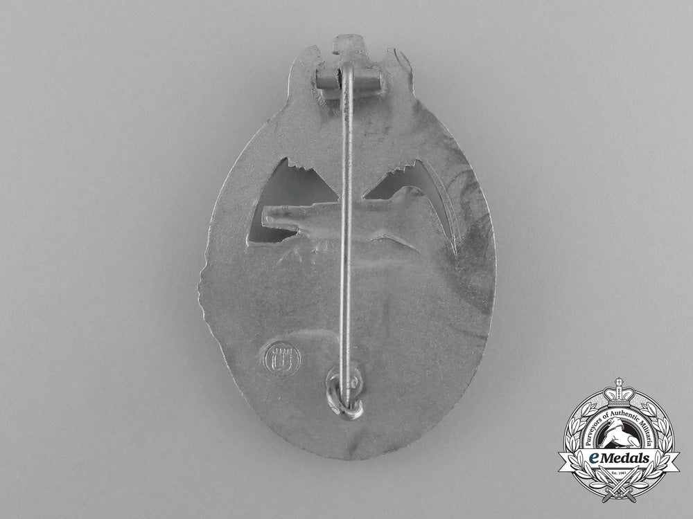 an_absolutely_mint_silver_grade_tank_badge_aa_1426