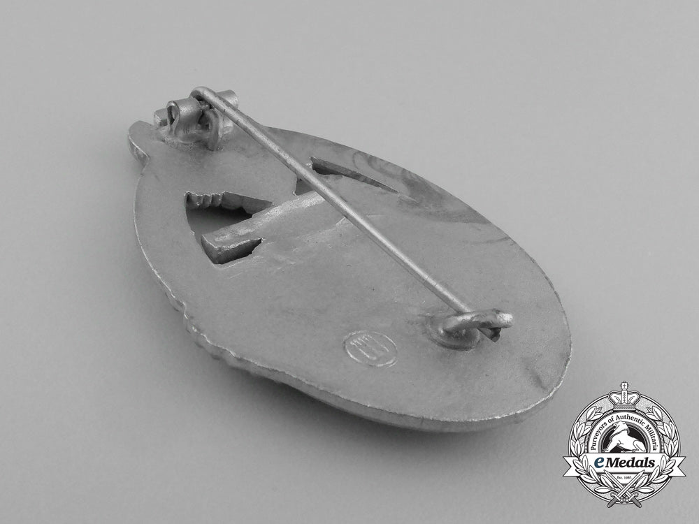 an_absolutely_mint_silver_grade_tank_badge_aa_1428