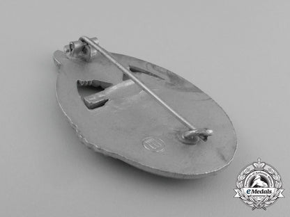 an_absolutely_mint_silver_grade_tank_badge_aa_1428