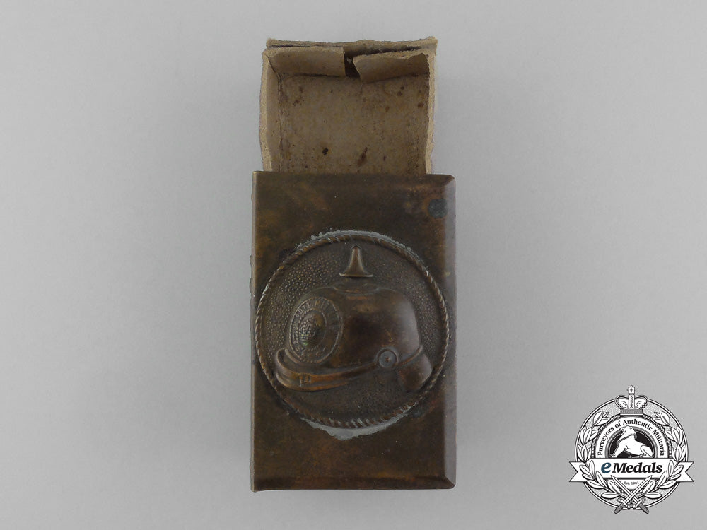 a_first_war_pickelhaube"_souvenir_of_france"_commemorative_matchbox_cover_aa_1455