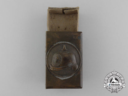 a_first_war_pickelhaube"_souvenir_of_france"_commemorative_matchbox_cover_aa_1455