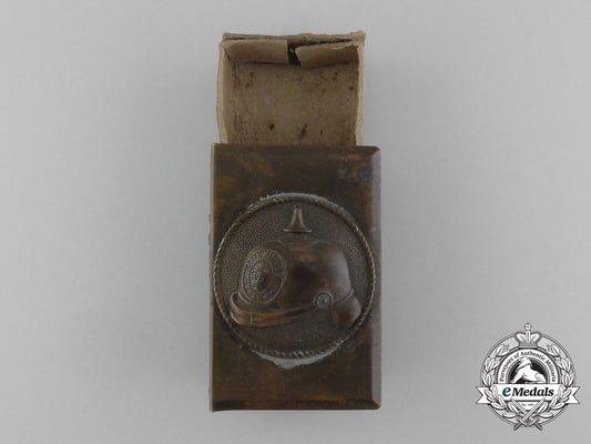 a_first_war_pickelhaube"_souvenir_of_france"_commemorative_matchbox_cover_aa_1455