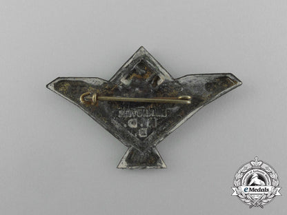 a1935_hannover_rdb(_reich_federation_of_german_civil_servants)_gautagung_badge_aa_1471