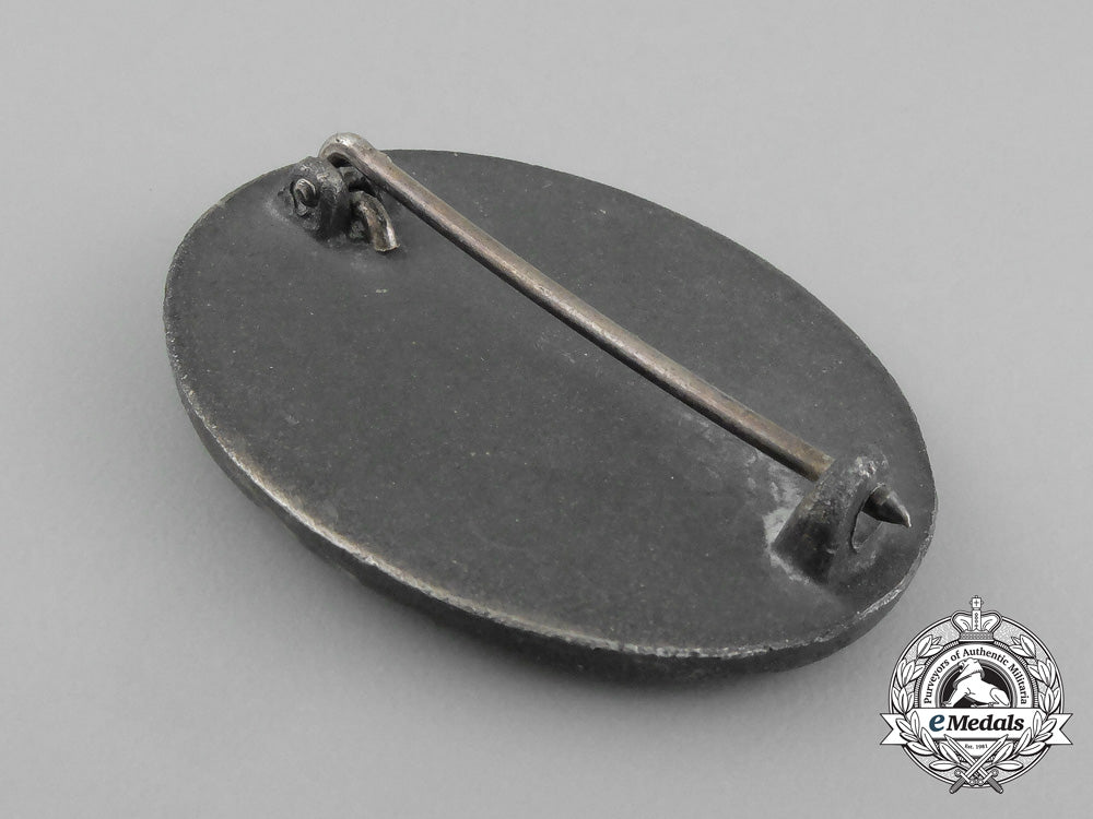 a_second_war_german_silver_grade_wound_badge_by_klein&_quenzer_aa_1488