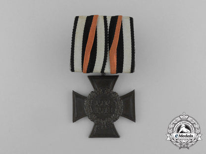 a_german-_style_parade_mounted_honour_cross_of_the_world_war1914/1918_aa_1503