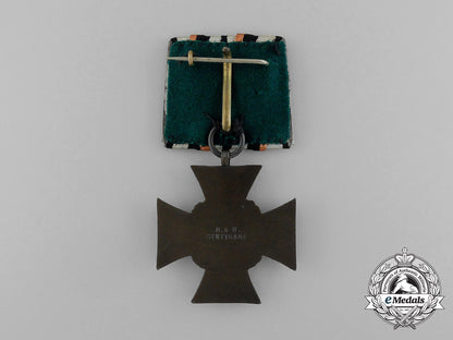a_german-_style_parade_mounted_honour_cross_of_the_world_war1914/1918_aa_1506