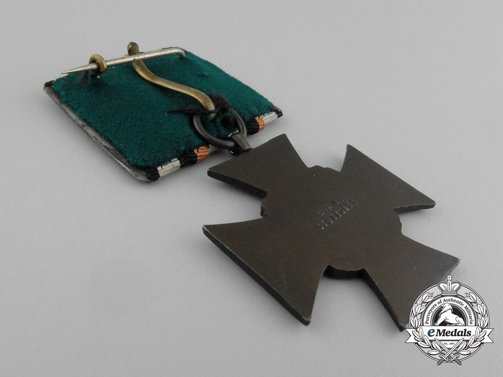 a_german-_style_parade_mounted_honour_cross_of_the_world_war1914/1918_aa_1508
