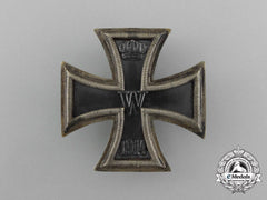 A Rare First Class Prinzen Size Iron Cross 1914