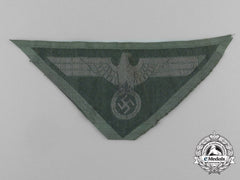 A Mint Wehrmacht Heer (Army) Breast Eagle