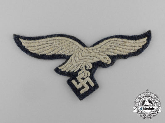 a_mint_luftwaffe_em/_nco’s_breast_eagle_aa_1524
