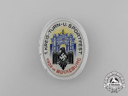 a1939_bückeburg1_st_district_gymnastics_and_sports_festival_badge_aa_1535