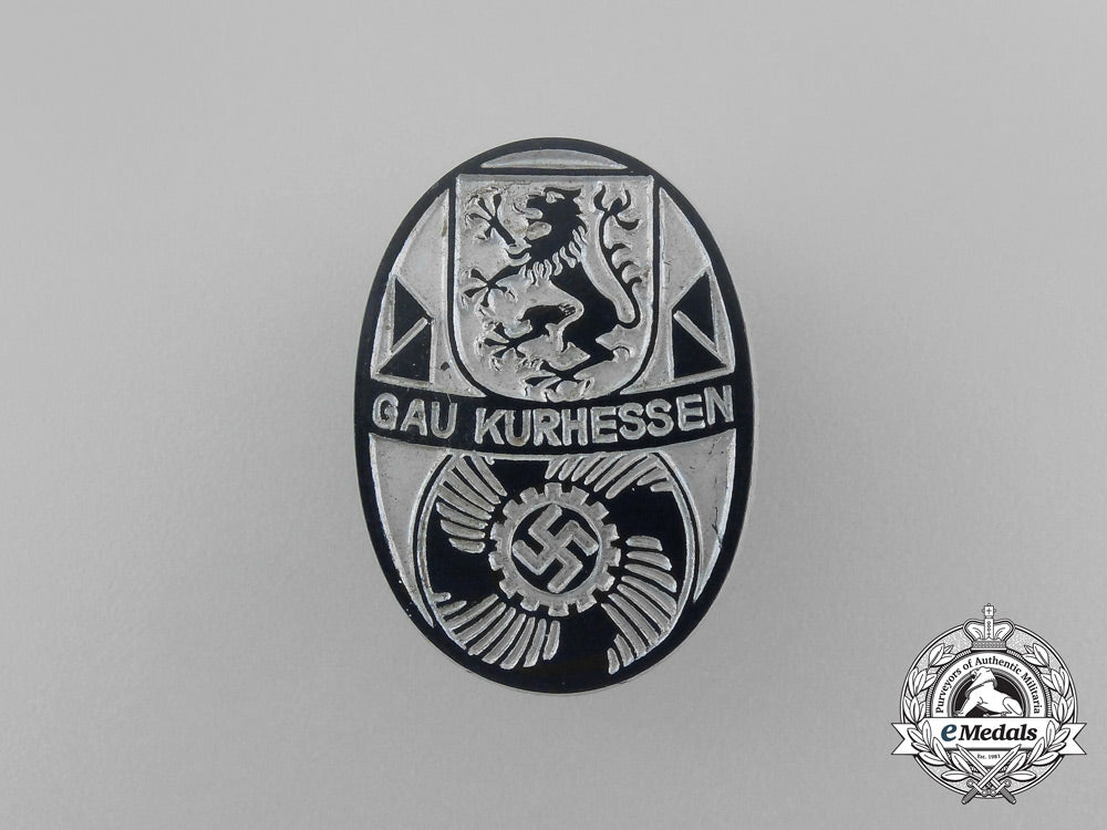 a_third_reich_period_gau_kurhessen_kdf_event_badge_by_walgo_of_kierspe_aa_1537