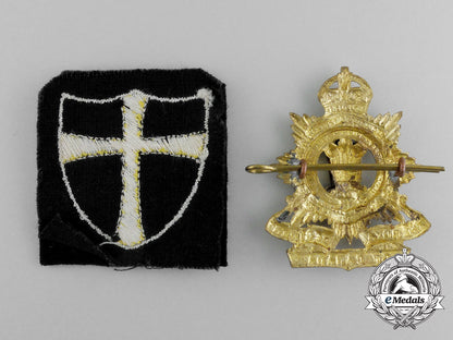 a_set_of_eleven_second_war_insignia_attributed_to_military_cross_recipient_aa_1556