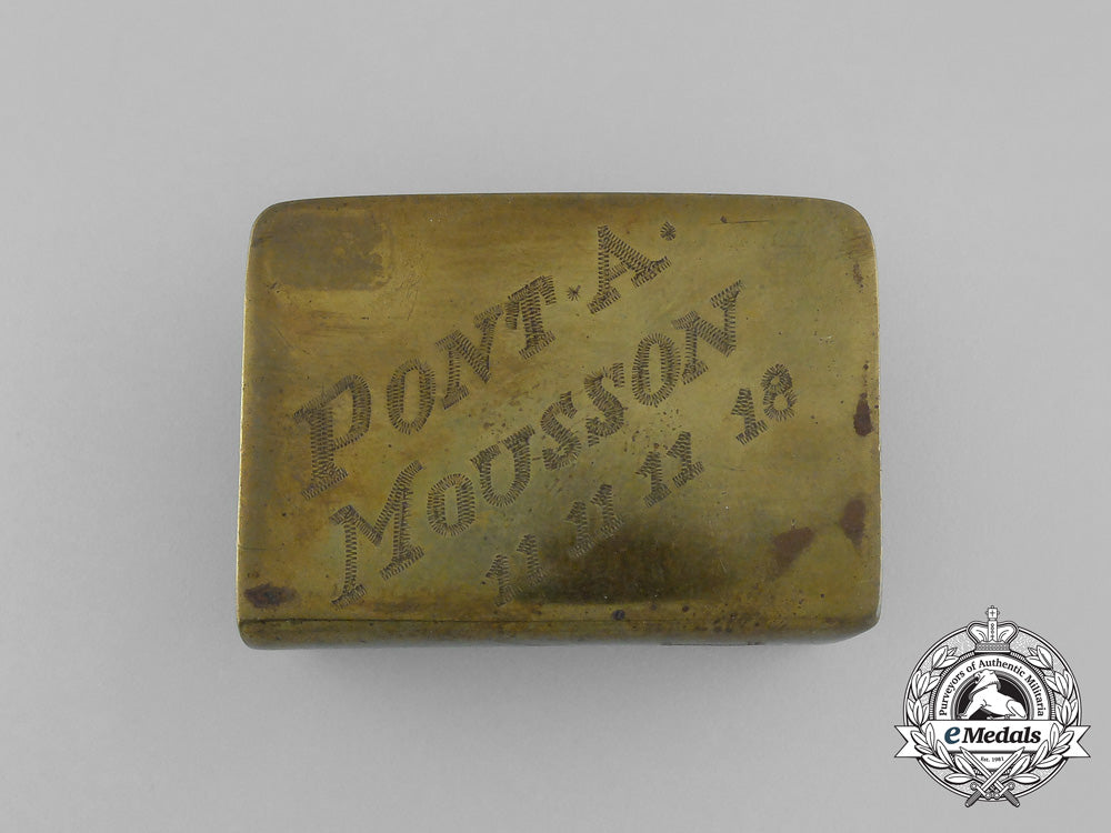 a_first_war_aef"_end_of_the_war"_matchbox_cover1918_aa_1613