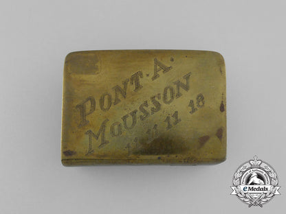 a_first_war_aef"_end_of_the_war"_matchbox_cover1918_aa_1613