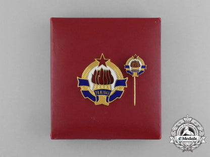 a_yugoslavian_civilian_border_patrol_award_with_miniature&_case_aa_1641