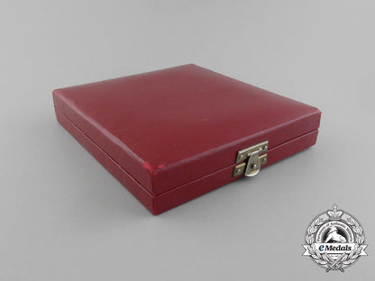 a_yugoslavian_civilian_border_patrol_award_with_miniature&_case_aa_1642