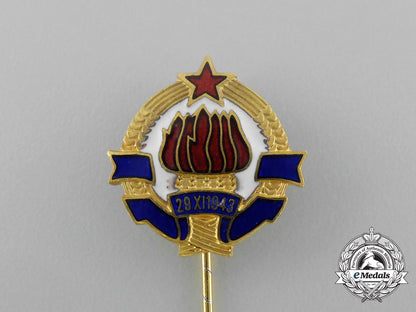 a_yugoslavian_civilian_border_patrol_award_with_miniature&_case_aa_1648