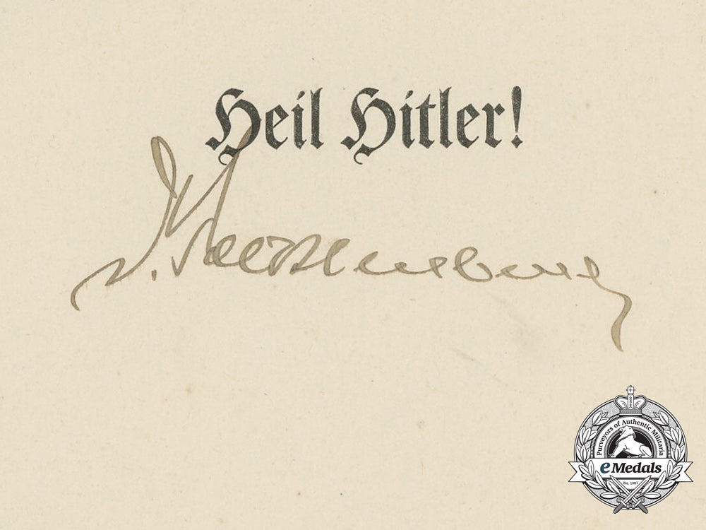 a25_year_faithful_service_cross_with_award_document_aa_1775